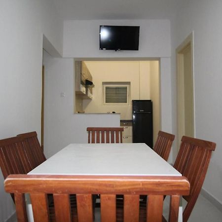 Blue Water Novalja Apartments Luaran gambar