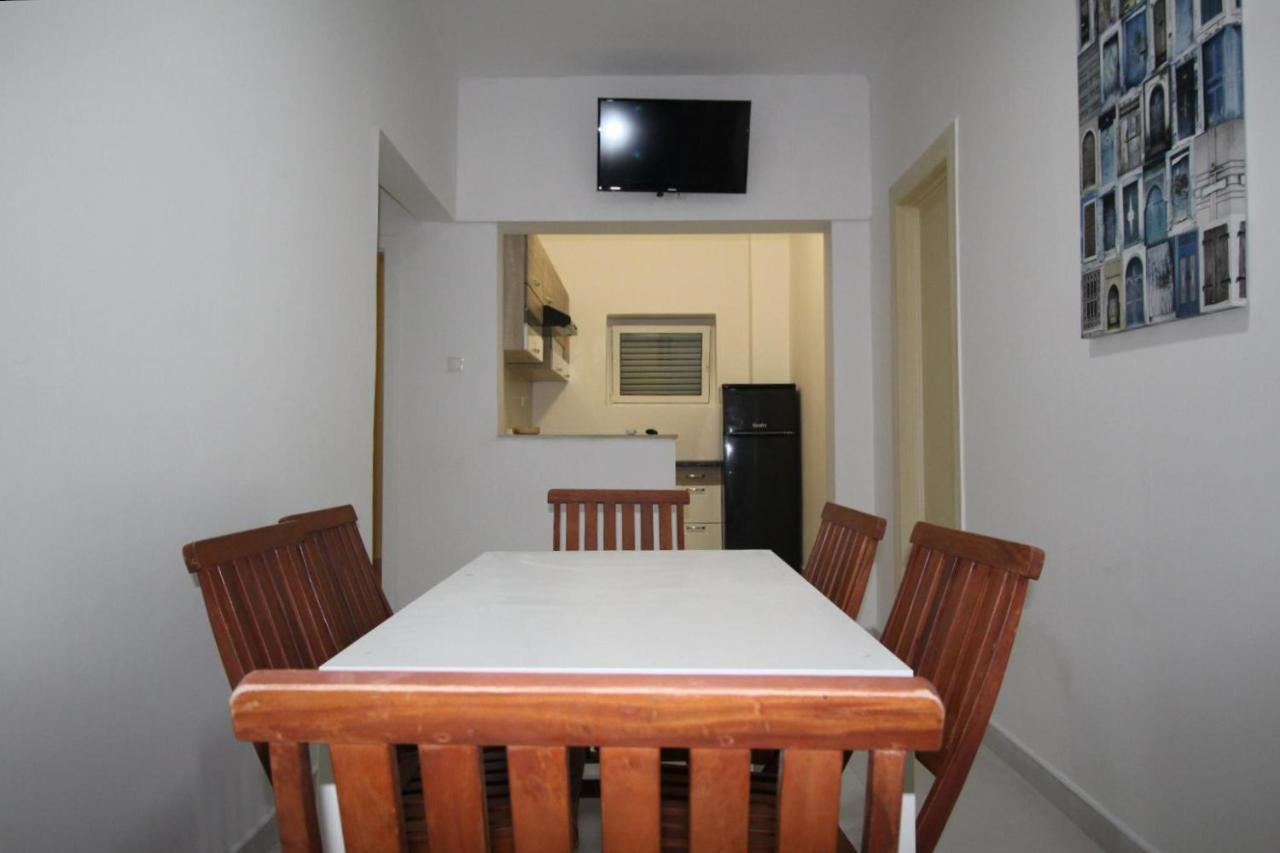 Blue Water Novalja Apartments Luaran gambar